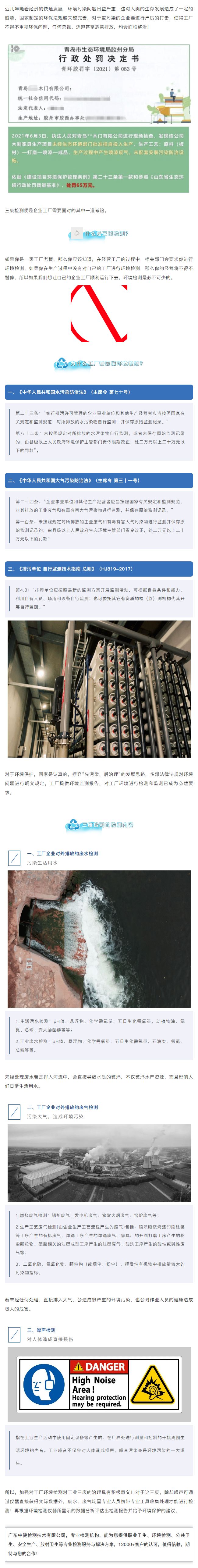 06環境檢測丨工廠三廢檢測，不僅是企業問題，更是生态問題！.jpg